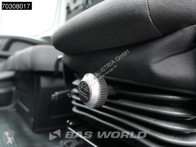 عربة نفعية Iveco 35S21 Neu! 3.0L Automatik L2H2...