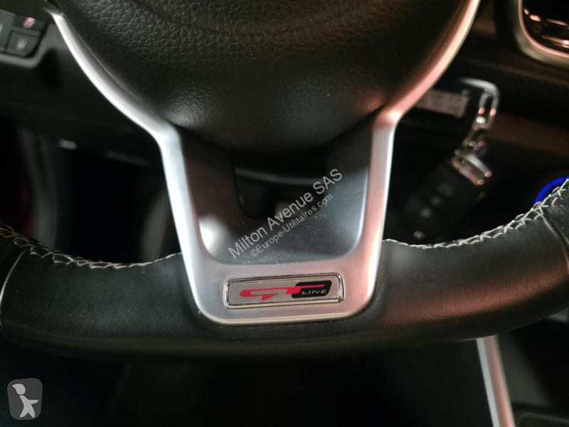 Véhicule utilitaire KIA RIO 1.0 T-GDi MHEV -...