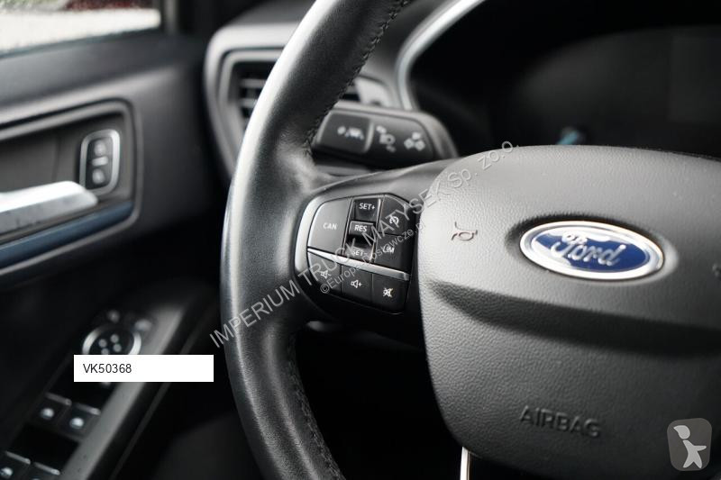 Samochód dostawczy Ford FOCUS 1.5 ACTIVE