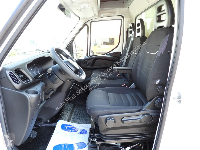 Veicolo commerciale Iveco 35S16 DAILY