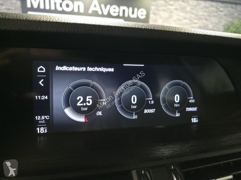Samochód dostawczy Alfa-Roméo STELVIO 2.2 D -...