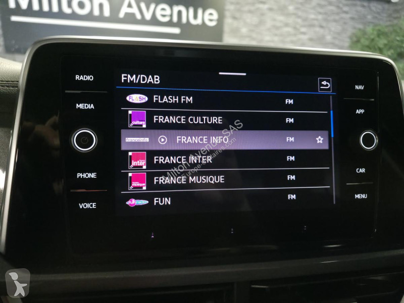 Volkswagen T-ROC 2.0 TDI - 150 - BV DSG 7...