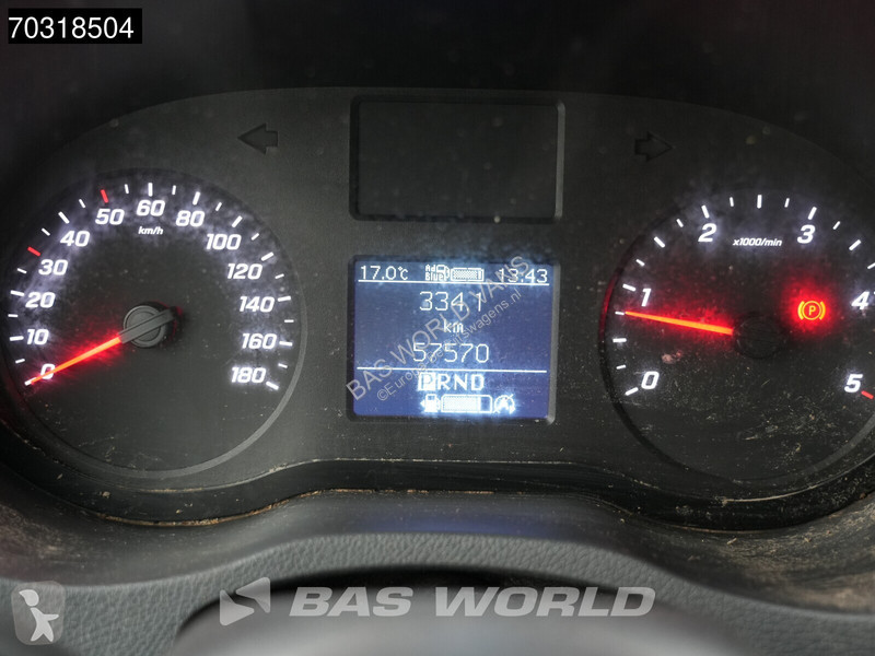 Véhicule utilitaire Mercedes 315 CDI Automaat...