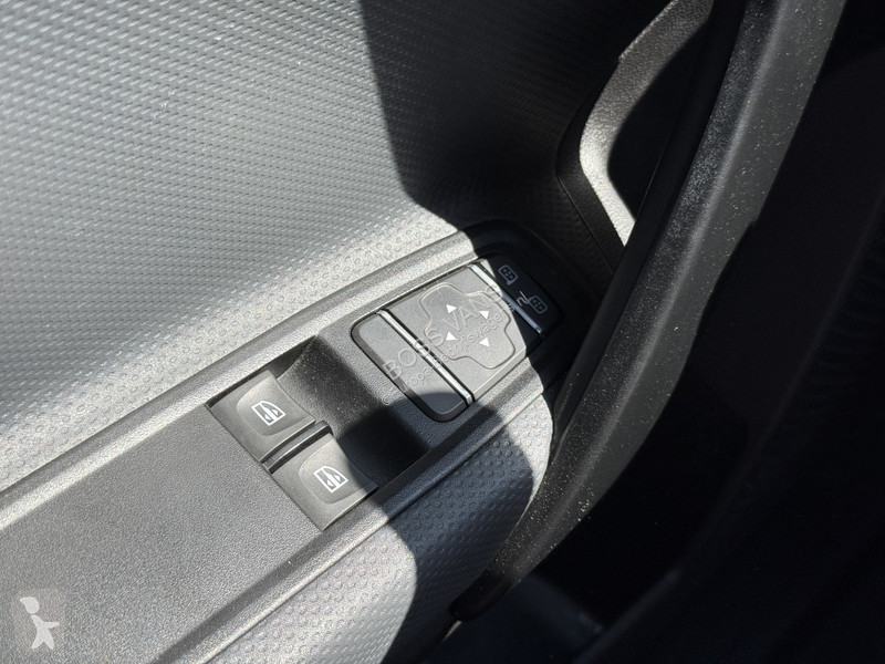 Furgoneta Mercedes 110 CDI L1 Pro Automaat L1...