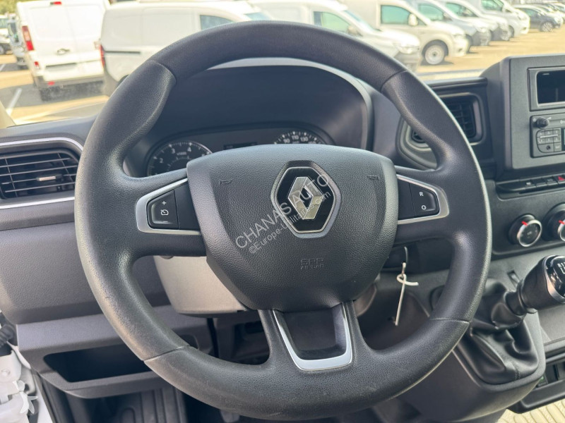 Furgoneta Renault F3500 L2H2 2.3 dCi 135 Grand...