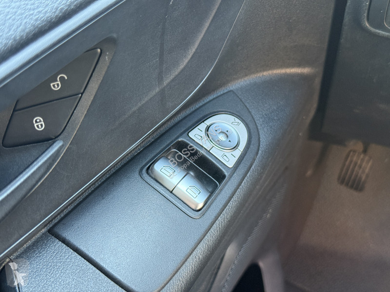 Furgoneta Mercedes 114 1.9 CDI Automaat L2H1...