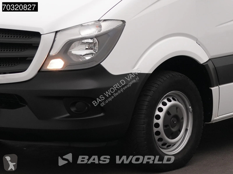 Bedrijfswagen Mercedes 311 CDI Automaat L3H2...