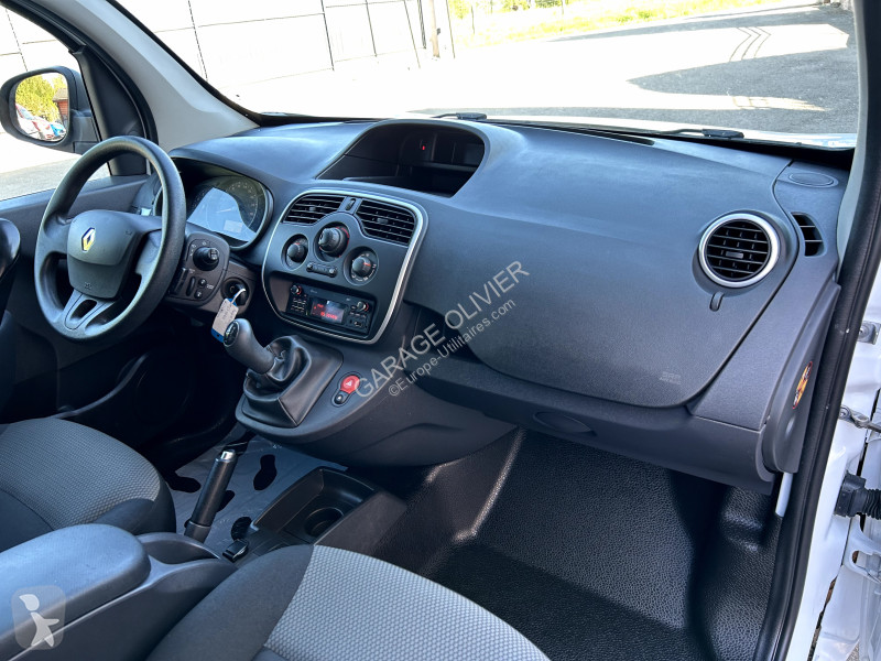 عربة نفعية Renault Exp 1.5 dci 90 Confort Energy