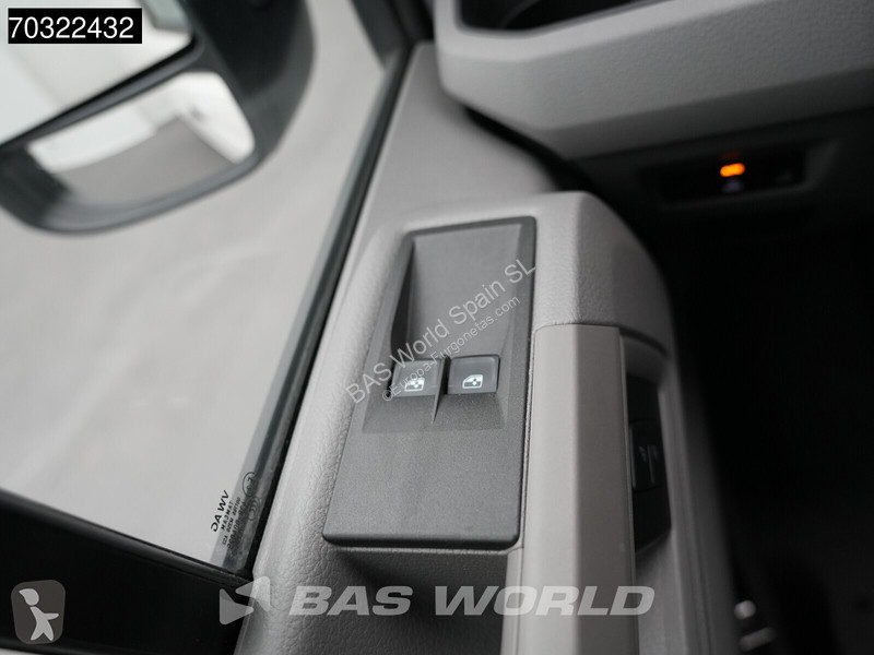 Furgoneta Volkswagen 140pk Proximaente en...