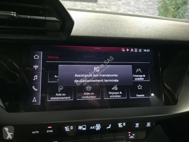 Furgoneta Audi A3 Sportback 2.0 30 TDI - 116 -...