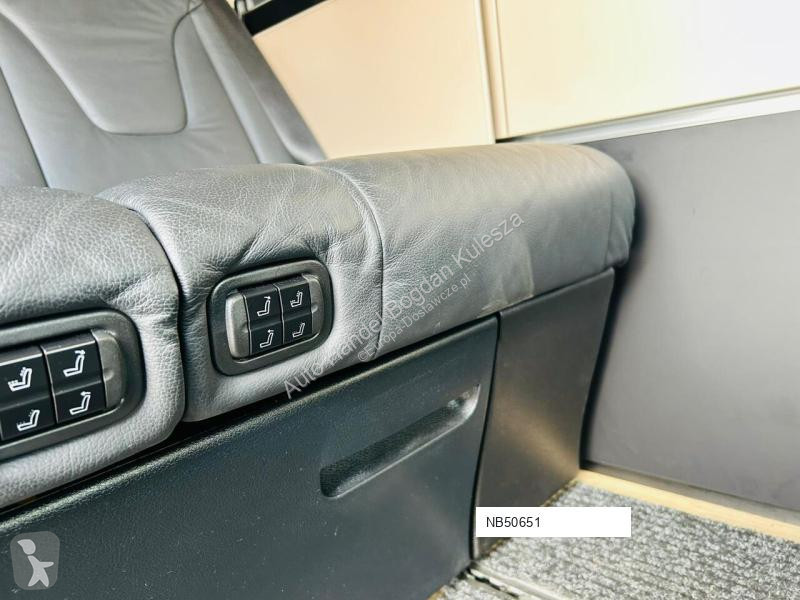 Samochód dostawczy Mercedes V300