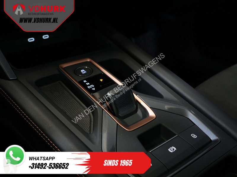 Samochód dostawczy Cupra 1.5 TSI e-Hybrid 272...