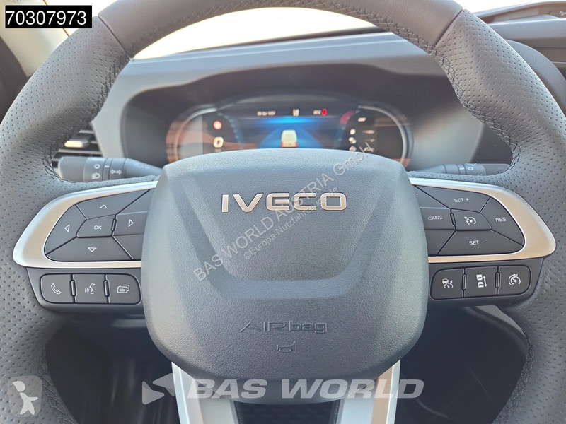 Iveco 35S18 Neu! 3.0L Automatik 180PS L2H2 ACC...