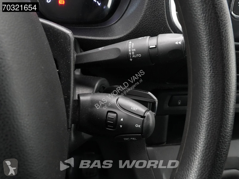 Opel L3H1 Navi Airco Cruise Camera...