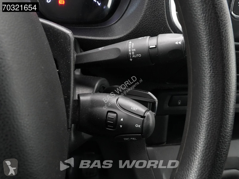 Furgoneta Opel L3H1 Navi Airco Cruise Camera...
