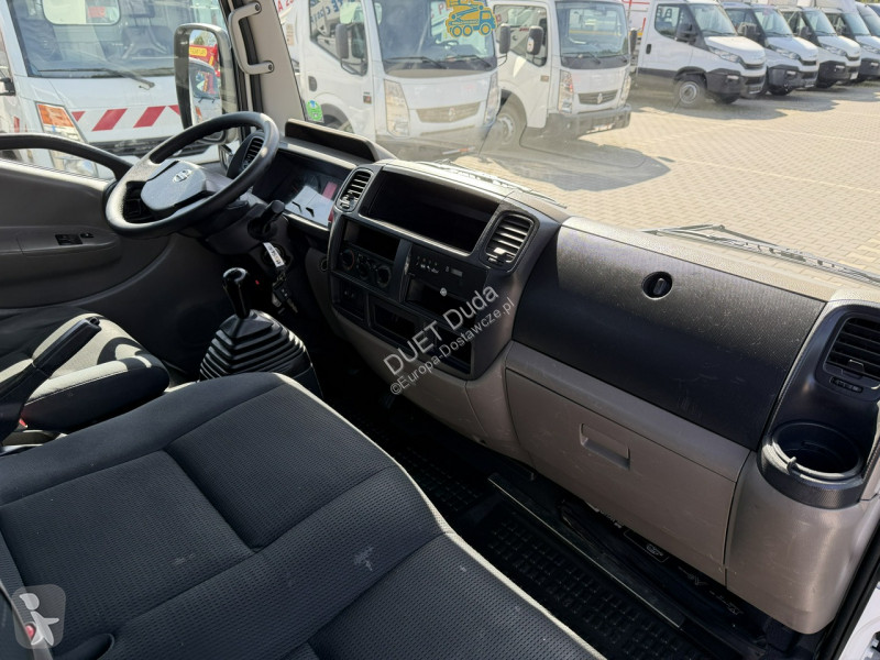 Lift Nissan