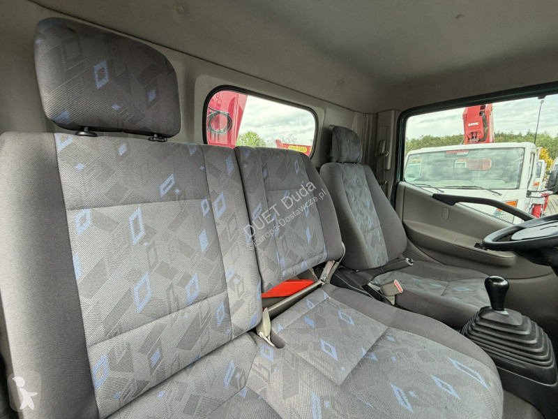 Автовышка Renault