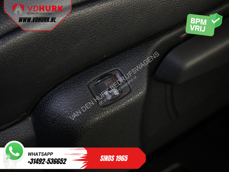 Samochód dostawczy Toyota 2.0 145 pk L3...