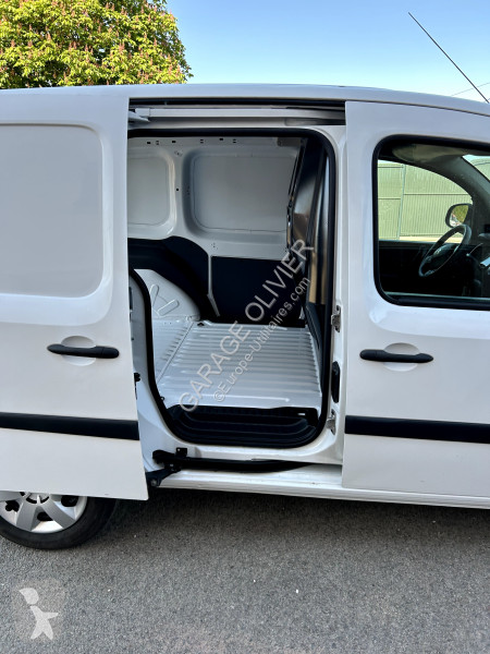 Véhicule utilitaire Renault 1.2 TCE 115 Extra...