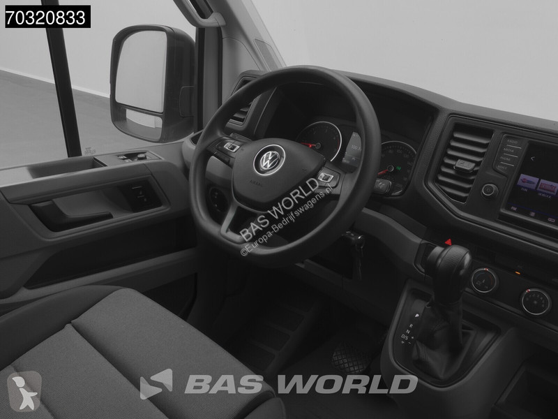 Furgoneta Volkswagen 140pk Automaat L3H3 Airco...