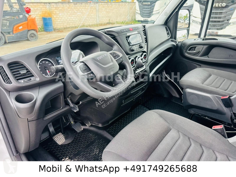 Iveco 35-140 Roadrunner 29m Möbellift *Funk...