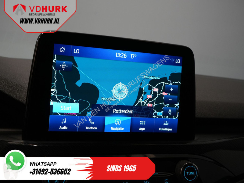 Furgoneta Ford 2.5 PHEV 225 pk ST-Line LED/...