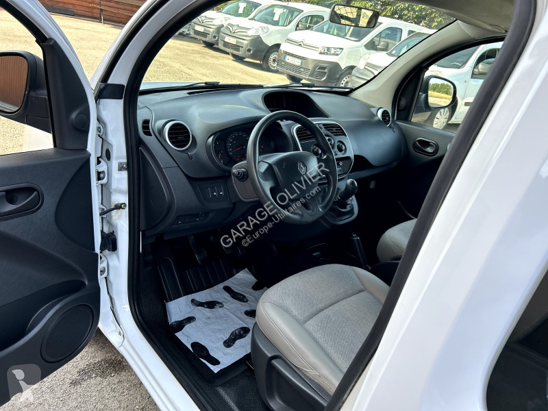 Renault Maxi Grand Volume 1.5 dci 90 Confort...