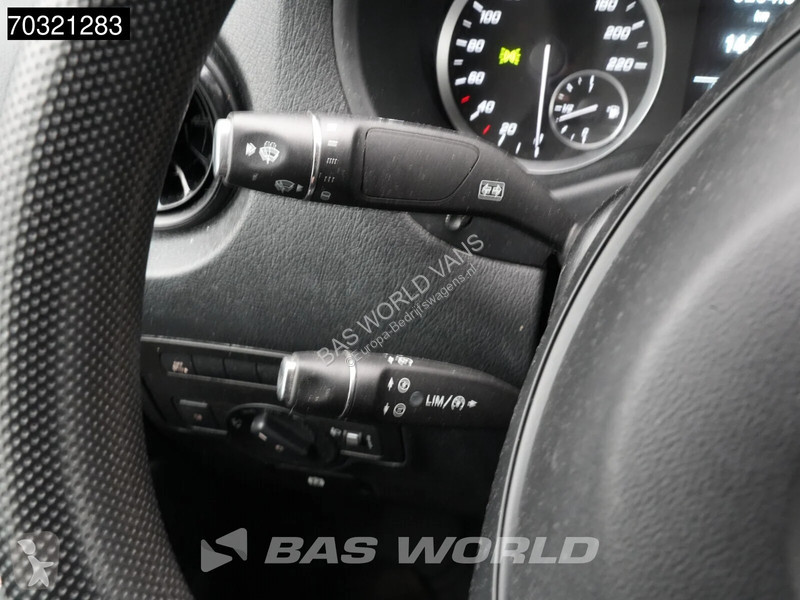 Furgoneta Mercedes 114 Automaat L2H1 Cruise...
