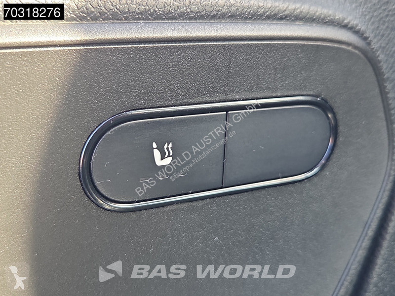 عربة نفعية Mercedes 317 CDI Automatik L3H2...