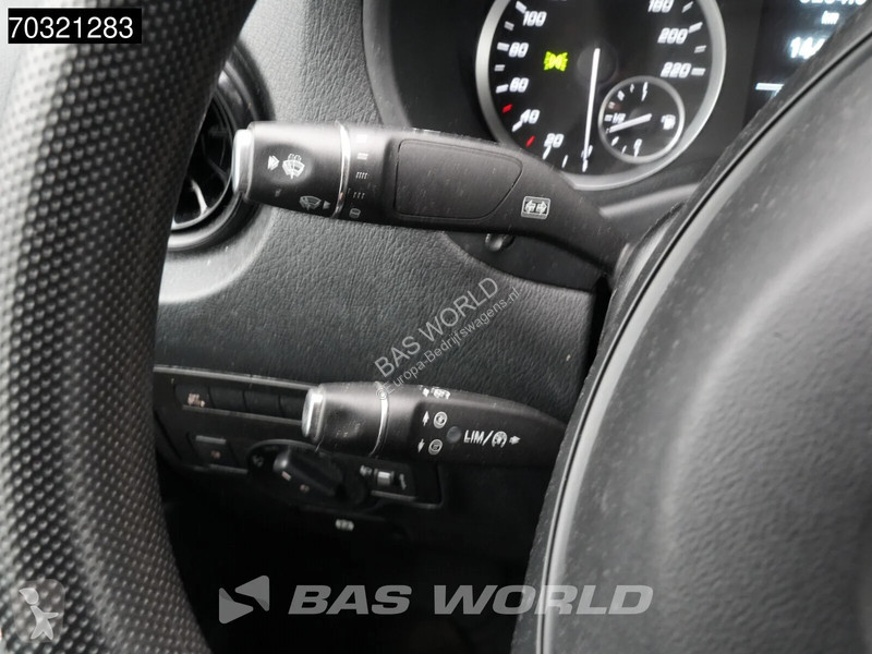 Furgoneta Mercedes 114 Automaat L2H1 Cruise...