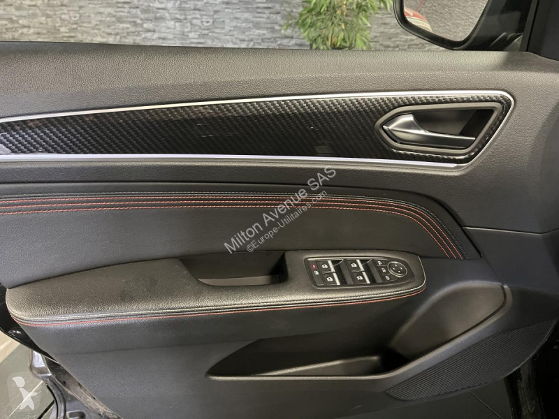 عربة نفعية Renault ARKANA 1.3 Tce - 140 - BV...