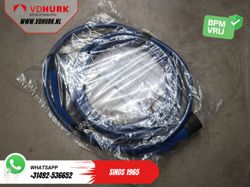 Furgoneta Ford L2 330 km WLTP LED/ Standkachel/...