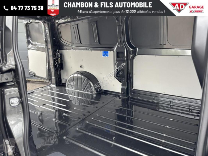 Furgoneta Ford FOURGON 320 L2H1 2.0 ECOBLUE 170...