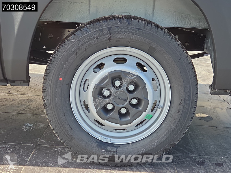 عربة نفعية Iveco 35S18 Nuevo - 3.0L -...