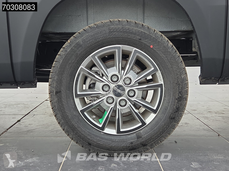 عربة نفعية Iveco 35S21 3.0L - Automático -...