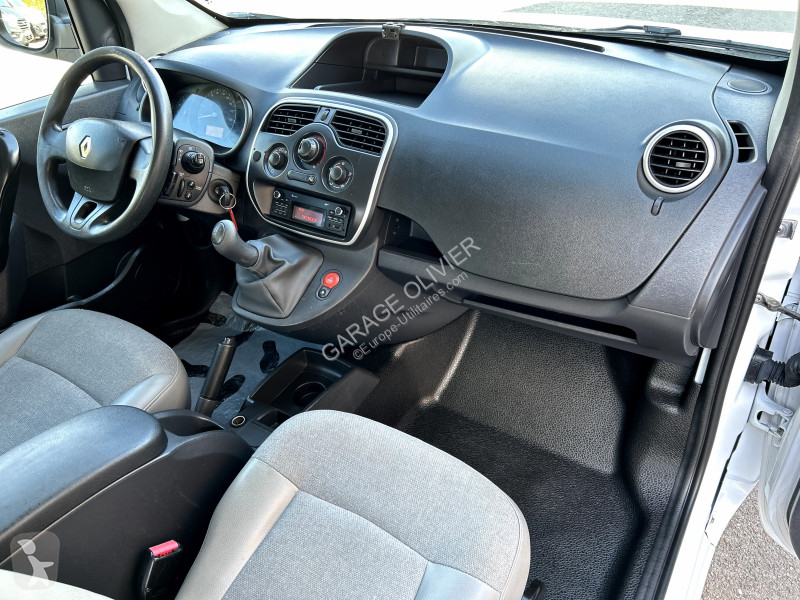 Renault Maxi Grand Volume 1.5 dci 90 Confort...