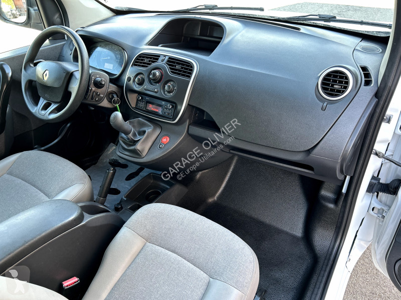 Renault Maxi Grand Volume 1.5 dci 90 Confort...