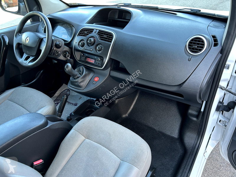 Bedrijfswagen Renault Maxi Grand Volume 1.5 dci...