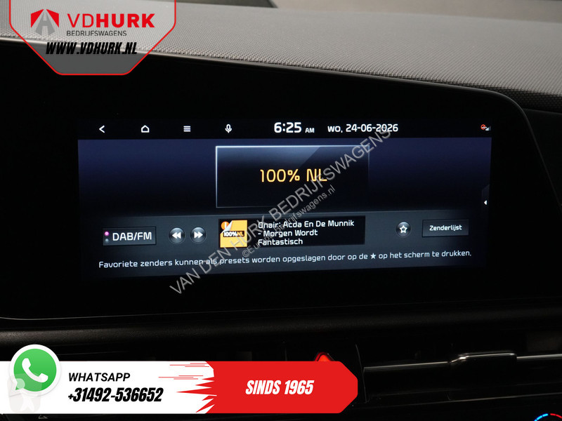 عربة نفعية KIA 1.6 GDi PHEV Executive Line...