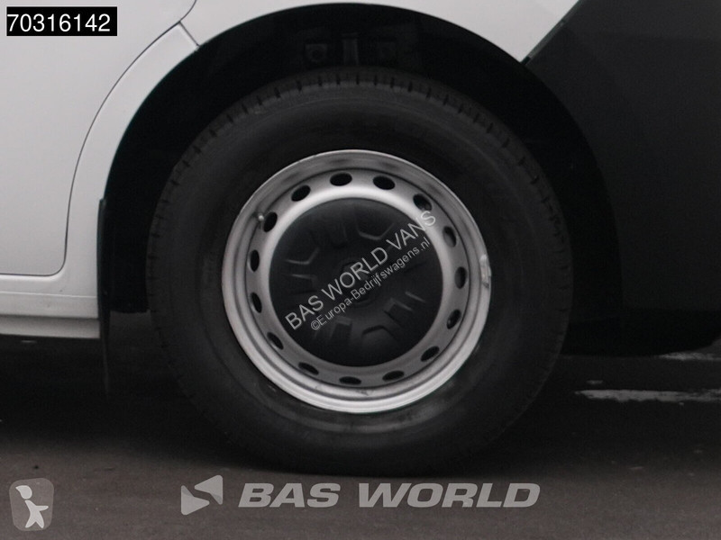 Furgoneta Renault Lowliner Bakwagen LED Navi...