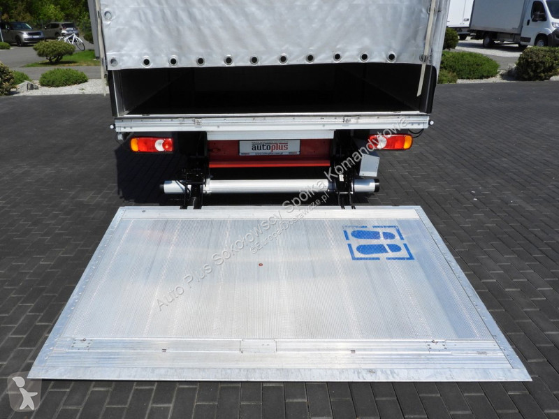 Furgoneta Renault  MASTER