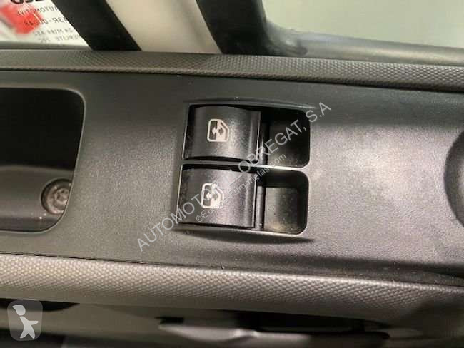 Furgoneta Iveco