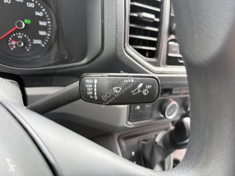 Furgoneta MAN 3.140 2.0 TDI Automaat L3H3 Airco...