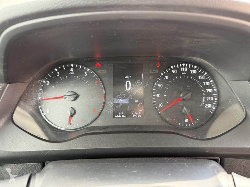 عربة نفعية Nissan 1.3 130PK **Benzine** L1H1...