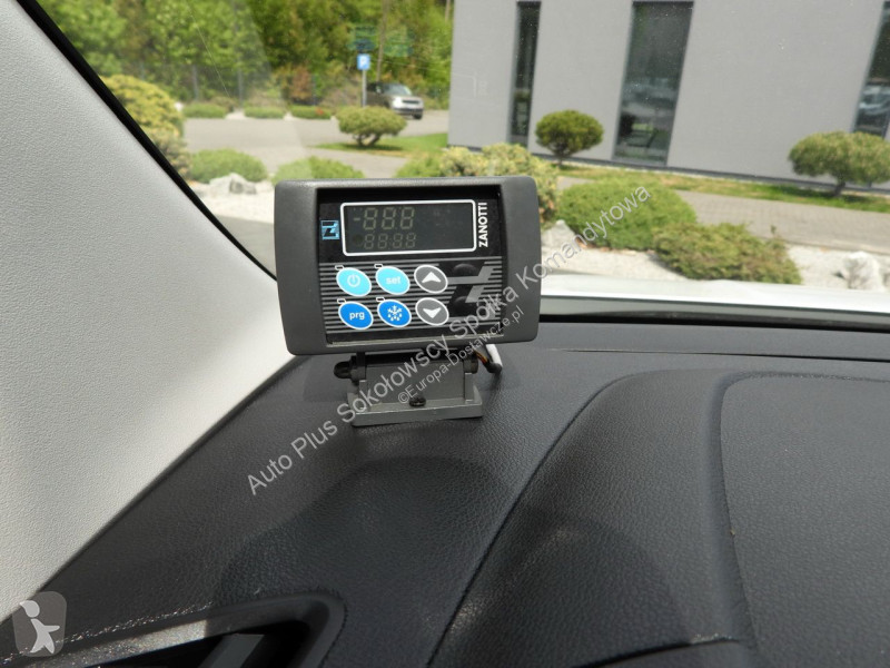 Véhicule utilitaire Toyota CITY