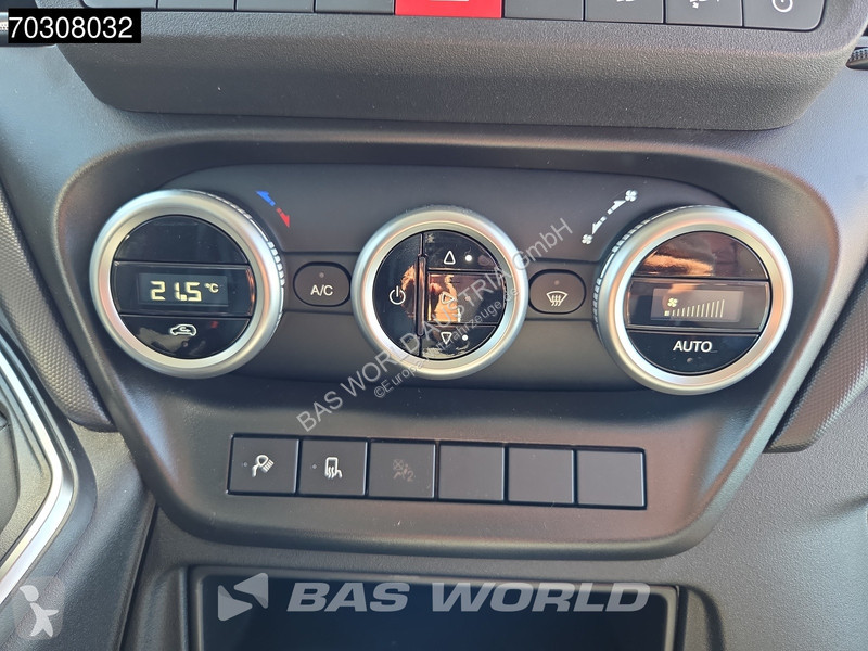 عربة نفعية Iveco 35S21 Neu! 3.0L Automatik L2H2...