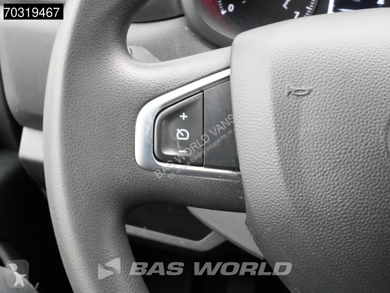 عربة نفعية Renault Laadklep Bakwagen LED Airco...