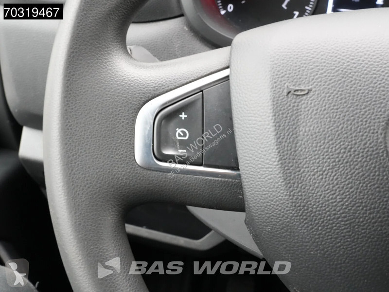 عربة نفعية Renault Laadklep Bakwagen LED Airco...