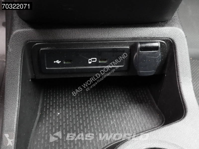 Mercedes L2H1 LED Klima Kamera Tempomat...