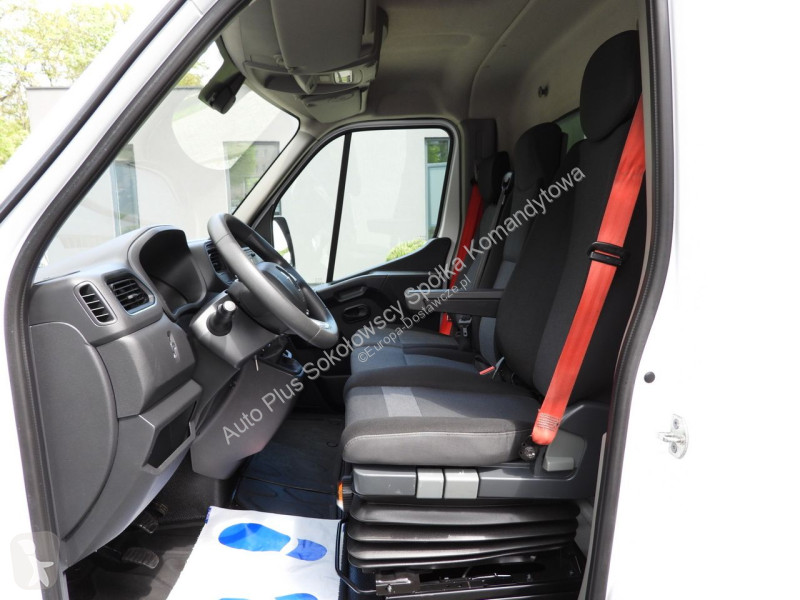 Furgoneta Renault  MASTER